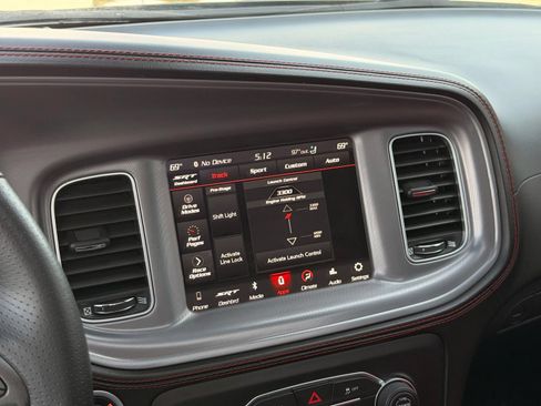 Used 2023 Dodge Charger Scat Pack RWD image 57