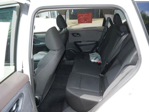 Certified 2023 Nissan Rogue S AWD/4WD image 11