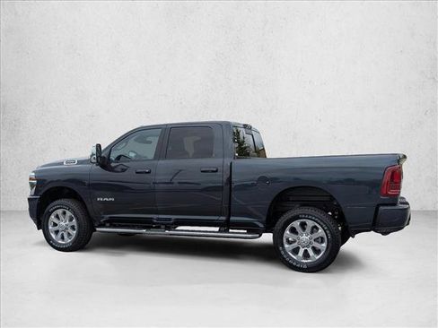 New 2026 RAM 2500 Laramie image 8