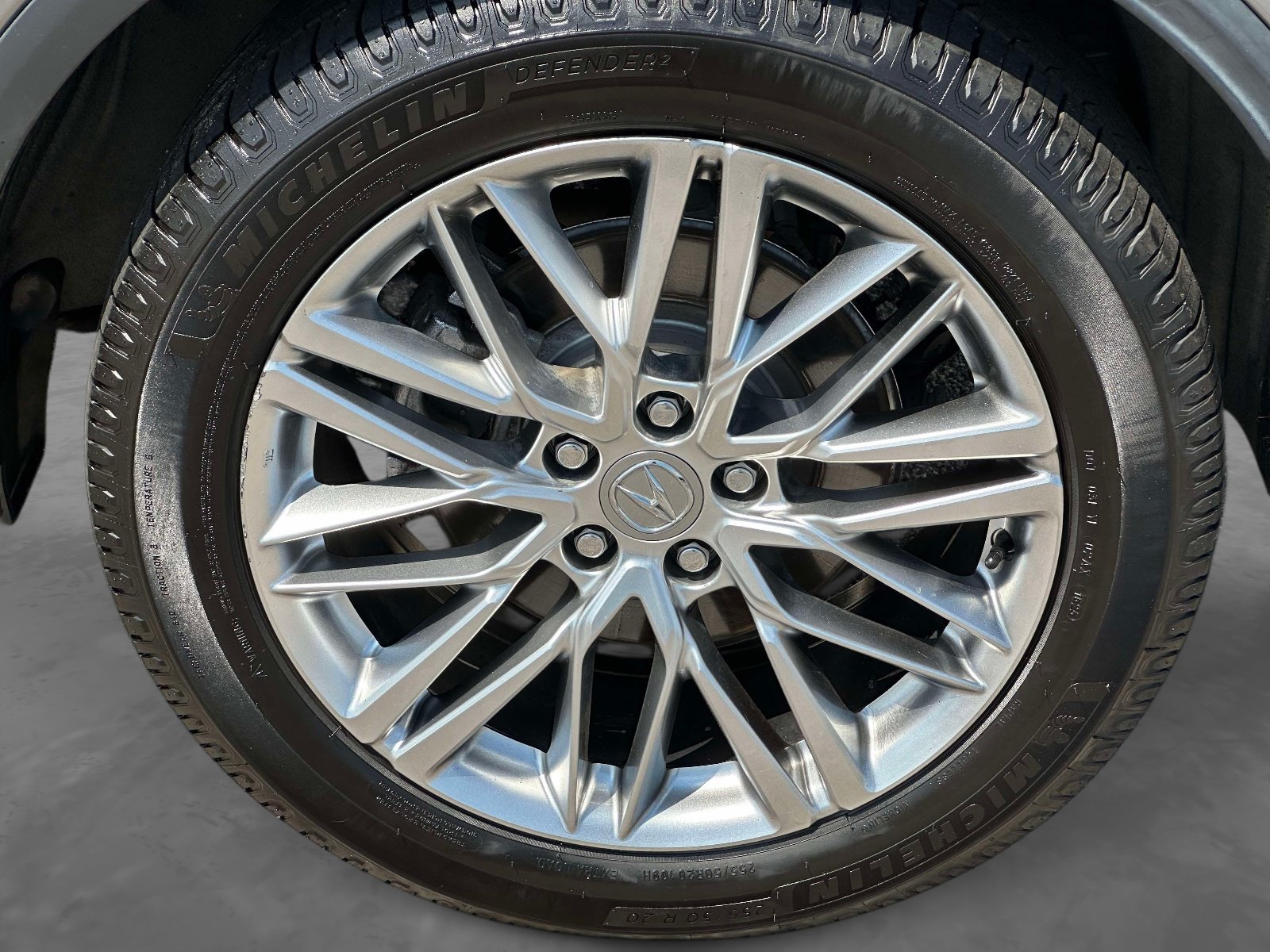 Certified 2022 Acura MDX w/ Advance Package AWD/4WD image 7