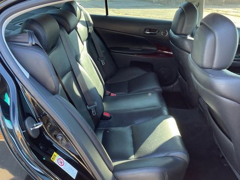 Used 2011 Lexus GS 460 460 RWD image 8