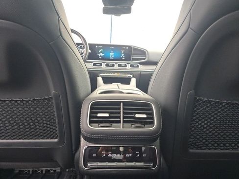 Certified 2023 Mercedes-Benz GLS 450 4MATIC image 27