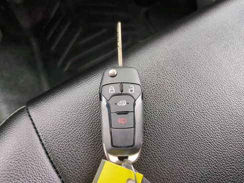 Used 2024 Ford Transit 350 148 High Roof Extended DRW image 26