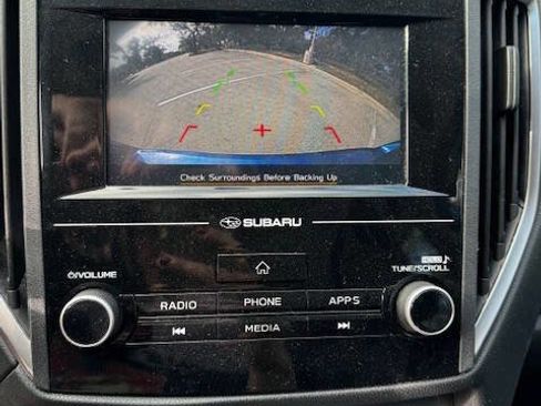 Used 2017 Subaru Impreza 2.0i Premium w/ BSD & Rcta/SRF/Eyesight image 43