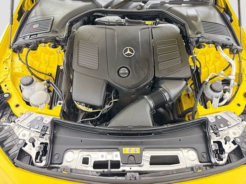 Certified 2026 Mercedes-Benz CLE 300 4MATIC Cabriolet image 25