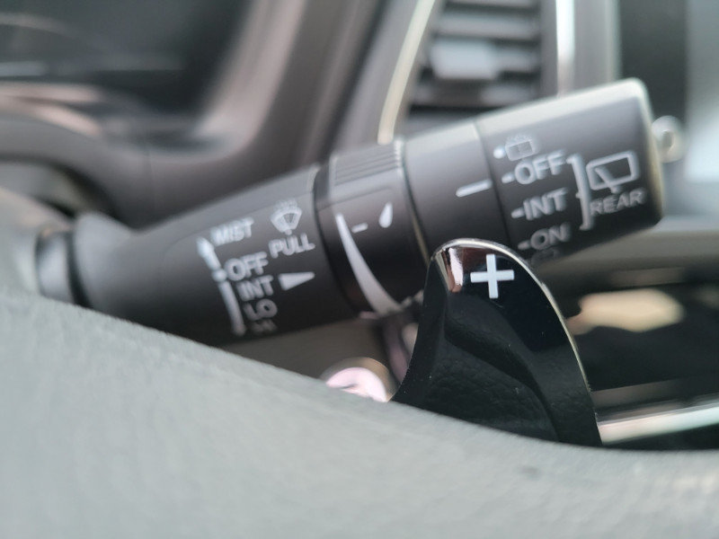 Used 2022 Honda HR-V EX image 32
