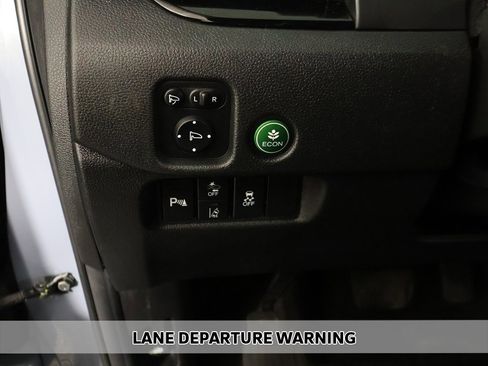 Used 2022 Honda Pilot Elite image 8