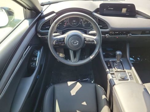 Used 2026 MAZDA MAZDA3 s Sport FWD image 13