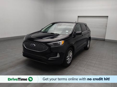 Used 2023 Ford Edge SEL image 1