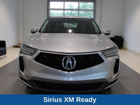 Used 2023 Acura RDX FWD w/ Technology Package image 14