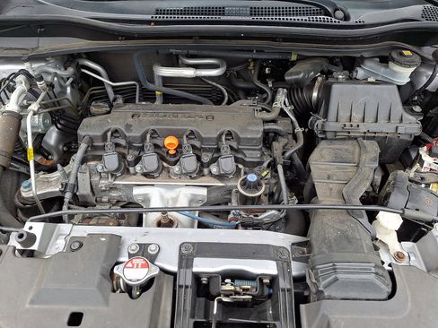 Certified 2022 Honda HR-V EX image 29