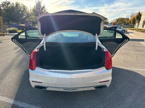 Used 2014 Cadillac CTS Sedan image 27