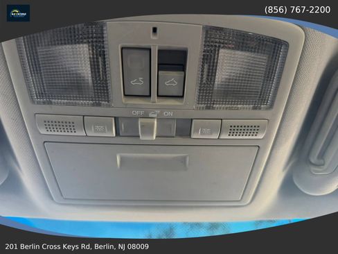 Used 2009 MAZDA CX-9 Touring w/ Moonroof & Bose Audio Pkg AWD/4WD image 19