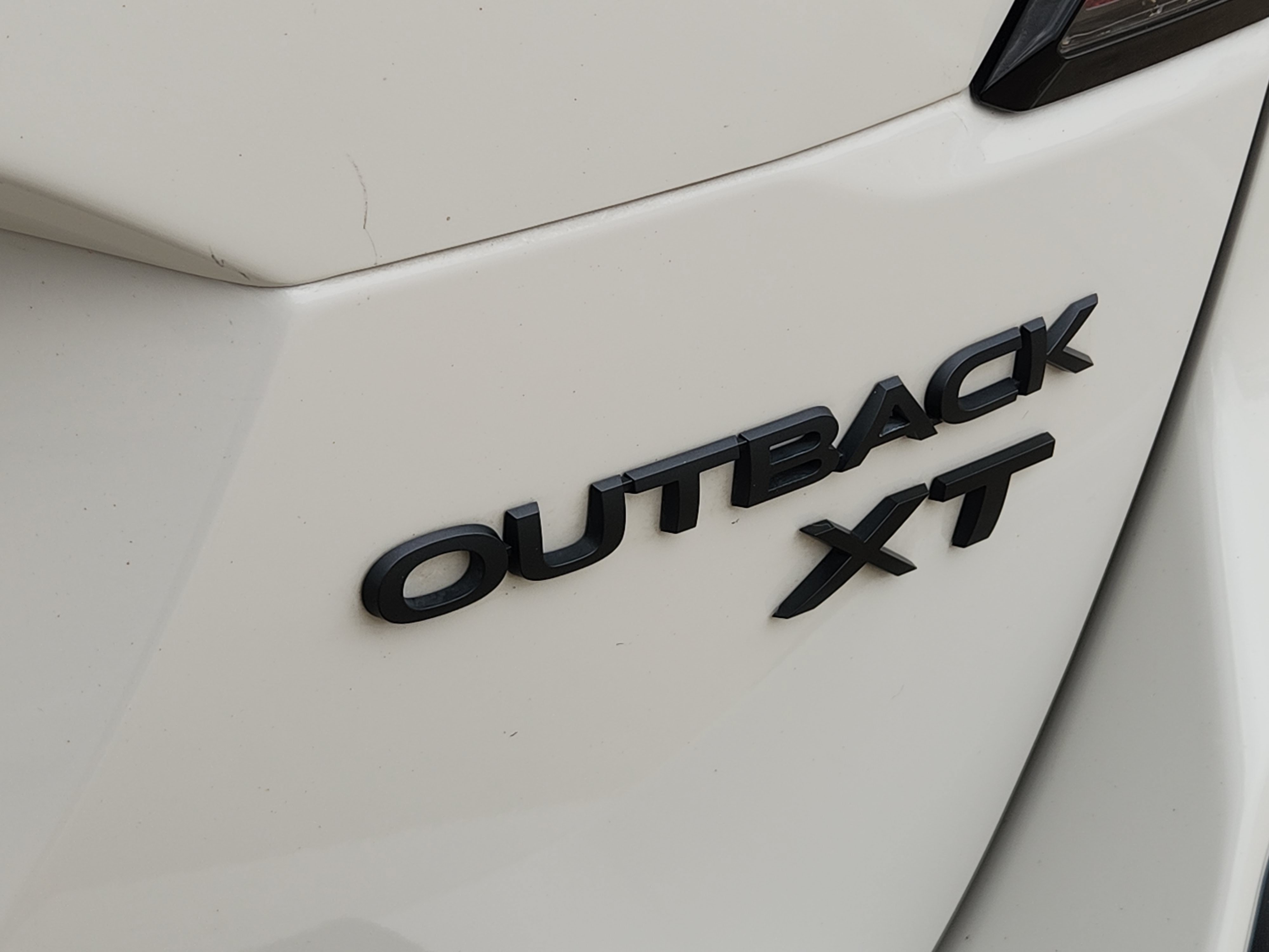 Used 2024 Subaru Outback Onyx Edition XT w/ Popular Package #2 AWD/4WD image 38