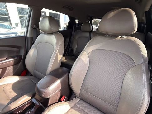 Used 2015 Hyundai Tucson GLS w/ Option Group 02 image 27