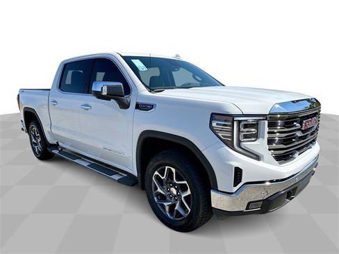New 2026 GMC Sierra 1500 SLT w/ SLT Premium Plus Package image 2