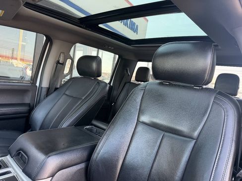 Used 2018 Ford F150 Lariat AWD/4WD image 13