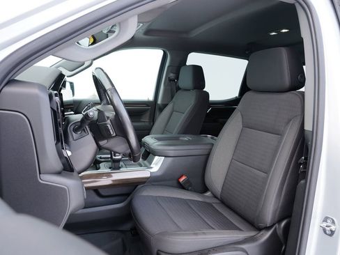 Used 2022 Chevrolet Silverado 1500 RST w/ All Star Edition Plus image 15