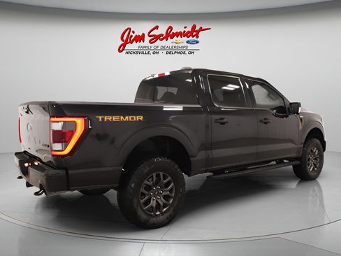 Used 2023 Ford F150 Tremor w/ Equipment Group 402A High AWD/4WD image 6