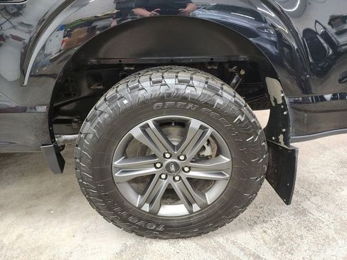 Used 2023 Ford F150 XLT w/ Equipment Group 302A High AWD/4WD image 38