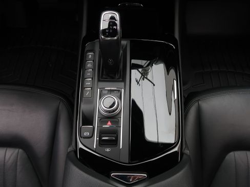 Used 2022 Maserati Levante GT AWD/4WD image 21