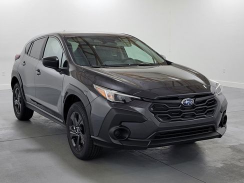 New 2026 Subaru Crosstrek 2.5i AWD/4WD image 2