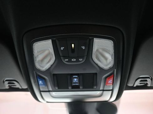 Used 2025 RAM 1500 Tradesman w/ Night Edition image 28