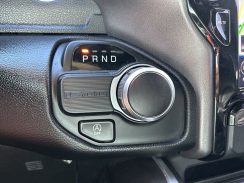 Used 2021 RAM 1500 Big Horn image 33