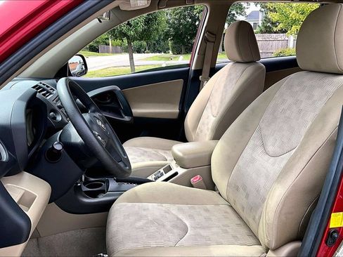Used 2012 Toyota RAV4 4WD w/ Value Pkg image 15