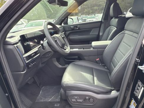 New 2026 Hyundai Santa Fe Calligraphy image 9