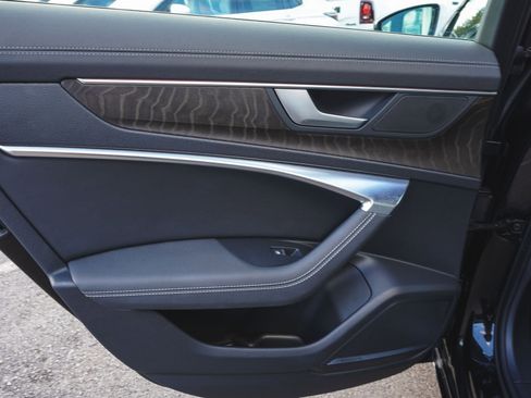 Used 2022 Audi A6 Premium Plus w/ Premium Plus Package image 10