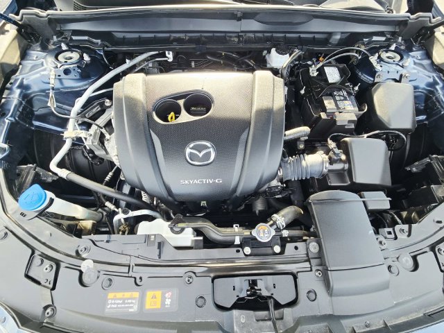 Certified 2024 MAZDA CX-50 AWD 2.5 S w/ Weather Package image 13