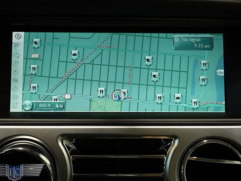 Used 2015 Rolls-Royce Wraith RWD image 29