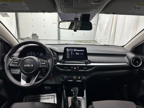 Used 2024 Kia Forte LXS image 35