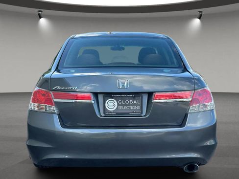 Used 2012 Honda Accord EX image 7