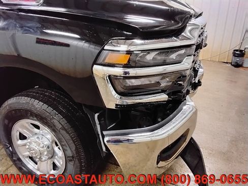 Used 2025 RAM 2500 Tradesman image 18