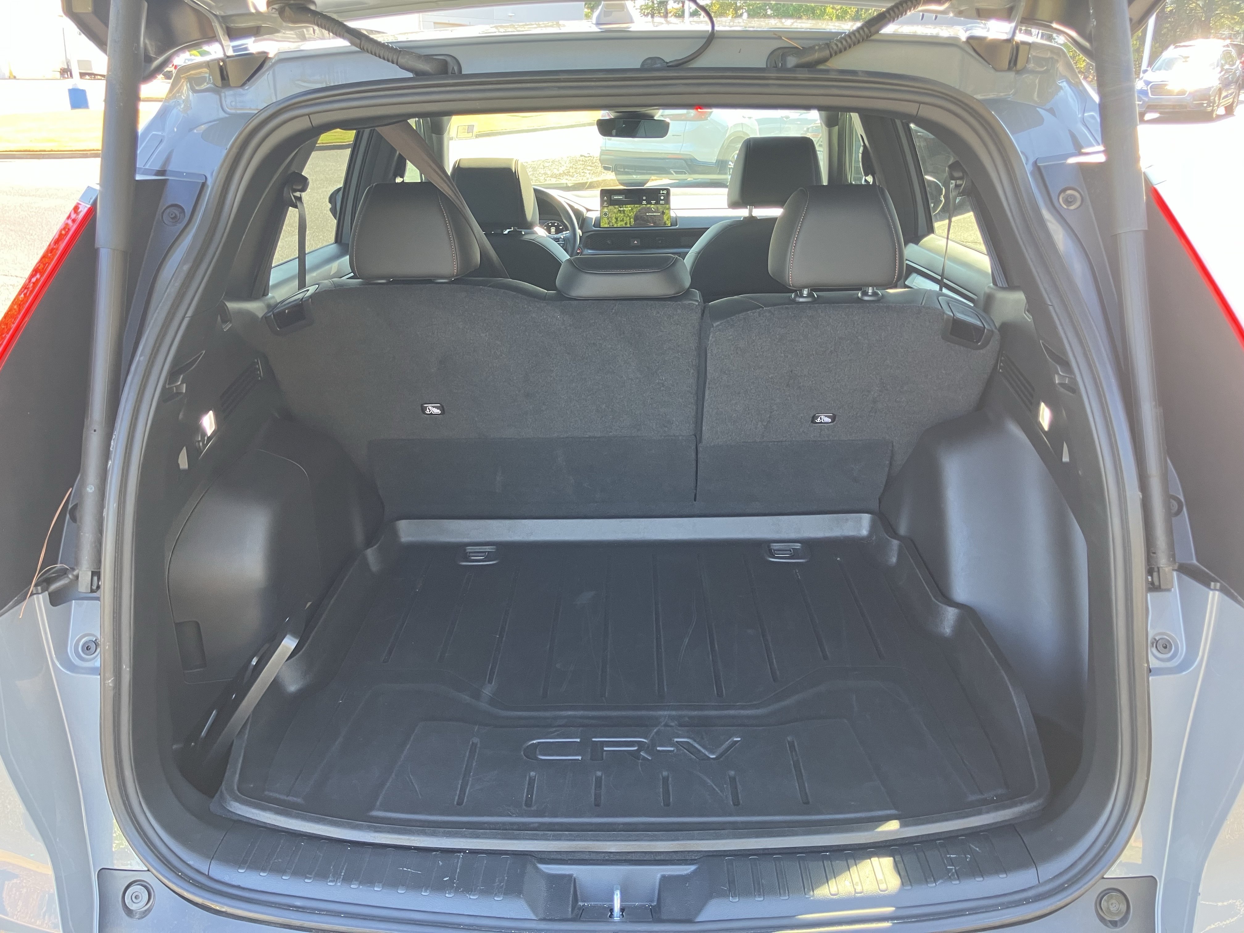 Used 2026 Honda CR-V Sport-L image 36