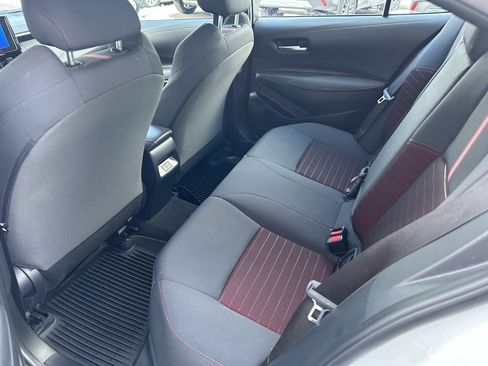Used 2024 Toyota Corolla SE image 9