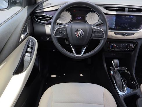 Used 2023 Buick Encore GX Preferred w/ Cold Weather Comfort Package FWD image 23