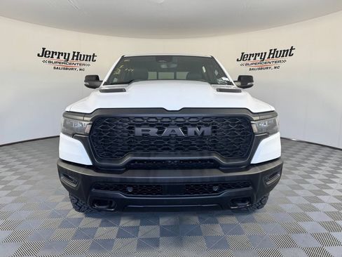 Used 2026 RAM 1500 Rebel w/ Rebel Level 1 Equipment Group AWD/4WD image 5