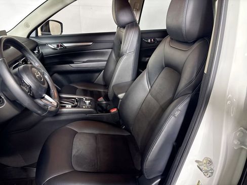 Used 2022 MAZDA CX-5 AWD 2.5 S w/ Select Package image 11