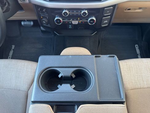 Certified 2023 Ford F150 XLT w/ Equipment Group 302A High image 11