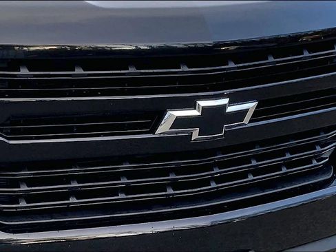 Used 2021 Chevrolet Silverado 1500 RST image 31