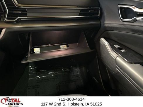Used 2023 Kia Sportage SX AWD/4WD image 21