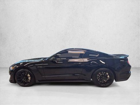 Used 2016 Ford Mustang Shelby GT350 w/ Track Package RWD image 8