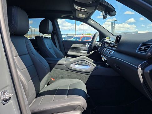 New 2026 Mercedes-Benz GLE 350 4MATIC image 10