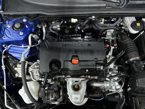 Certified 2024 Honda Civic Sport image 12