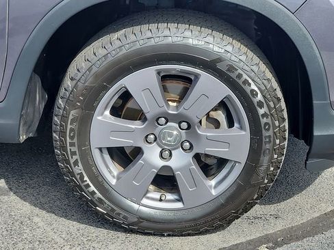 Used 2020 Honda Ridgeline RTL-E image 8