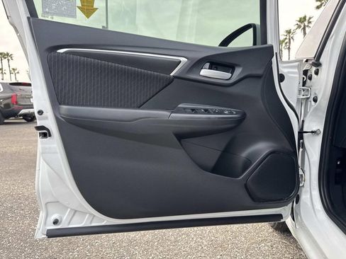 Used 2020 Honda Fit EX image 18