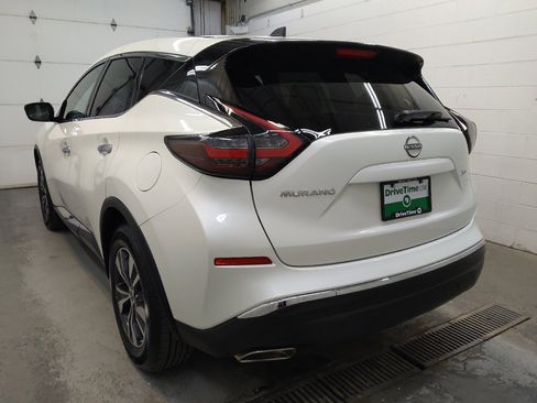 Used 2023 Nissan Murano S AWD/4WD image 5